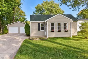 361 Lessig Ave, Akron, OH 44312 - Photo 1