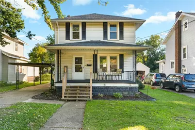 1529 Walnut Road, Massillon, OH 44647 - Photo 1