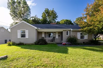 521 E Highland Avenue, Wooster, OH 44691 - Photo 1