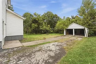 610 Mabel St, Youngstown, OH 44502 - Photo 5