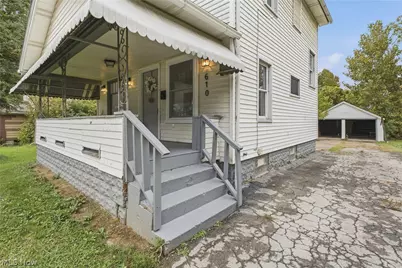 610 Mabel Street, Youngstown, OH 44502 - Photo 3