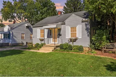 113 Adams Avenue, Cuyahoga Falls, OH 44221 - Photo 3