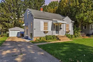 113 Adams Ave, Cuyahoga Falls, OH 44221 - Photo 1