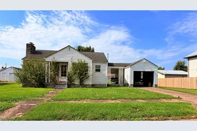 615 Lambert Street, Belpre, OH 45714 - Photo 1
