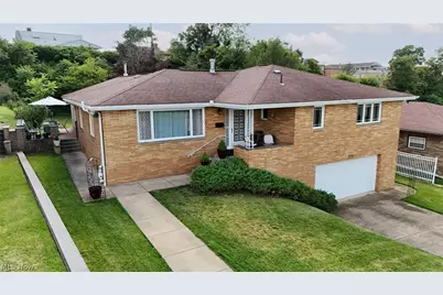 115 Forest Road, Weirton, WV 26062 - Photo 1