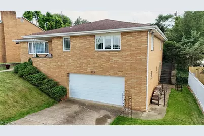 115 Forest Road, Weirton, WV 26062 - Photo 3