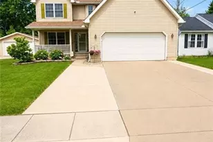 5856 Ridgeview Blvd, North Ridgeville, OH 44039 - Photo 29