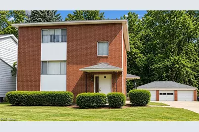 1804-1808 Cromwell Drive, Akron, OH 44313 - Photo 1