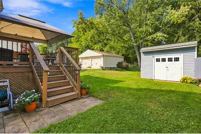 4406 Muriel Avenue, Loveland, OH 44109 - Photo 35