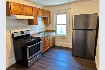1418 Wyandotte Avenue #UP, Oakwood, OH 44107 - Photo 9