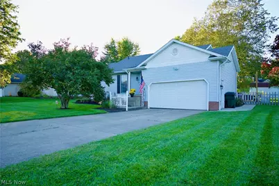 3114 List Street NW, Massillon, OH 44646 - Photo 3