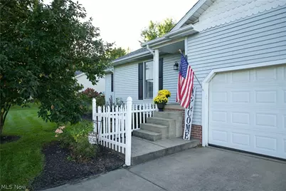 3114 List Street NW, Massillon, OH 44646 - Photo 1