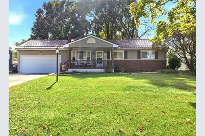 3940 Loma Vista Drive, Boardman, OH 44511 - Photo 1