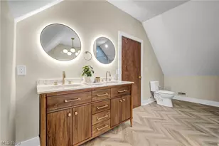 1345 Cove Ave, Oakwood, OH 44107 - Photo 29