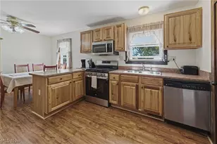 614 Western Dr, Wooster, OH 44691 - Photo 13