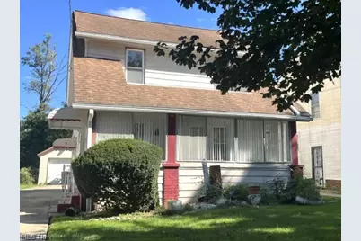1057 Dover Avenue, Akron, OH 44320 - Photo 1
