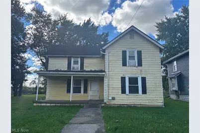 54 Salt Street, Rittman, OH 44270 - Photo 1