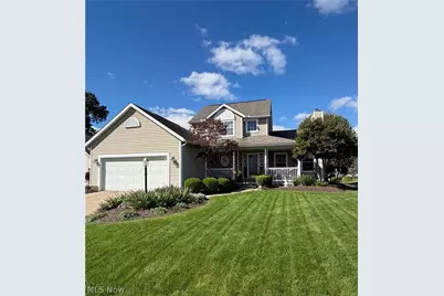 2445 Xavier Drive SE, Massillon, OH 44646 - Photo 1