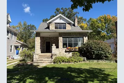 300 E College Street, Oberlin, OH 44074 - Photo 1