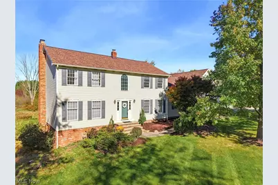 7850 Bainbridge Road, Chagrin Falls, OH 44023 - Photo 1