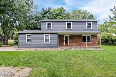 4618 S Arlington Road, Green, OH 44685 - Photo 1