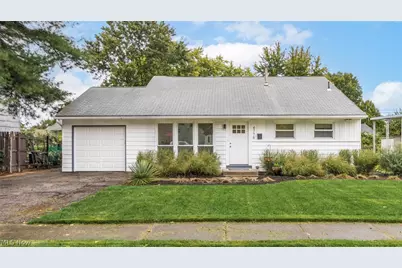 4778 McAllister Avenue, Columbus, OH 43227 - Photo 1