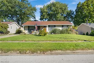 1973 Sedro St, Cuyahoga Falls, OH 44221 - Photo 1