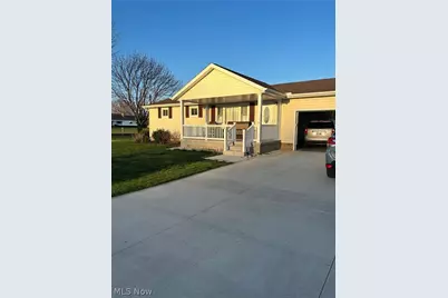 21846 Ileen Drive, West Lafayette, OH 43845 - Photo 1