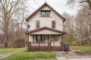 510 Bell St, Akron, OH 44307 - Photo 1