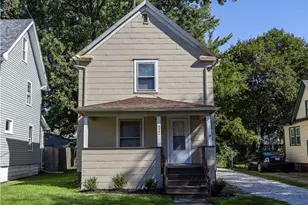 2221 10th St SW, Akron, OH 44314 - Photo 1