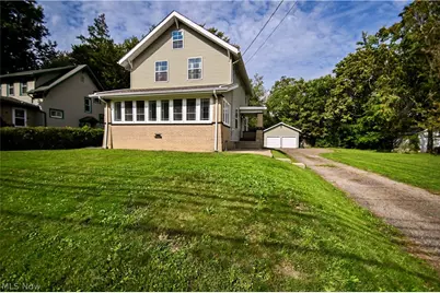 1401 19th Street NE, Canton, OH 44714 - Photo 1