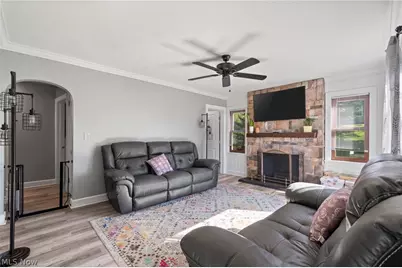 1415 Faircrest Street SE, Canton, OH 44707 - Photo 5