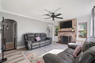 1415 Faircrest St SE, Canton, OH 44707 - Photo 5