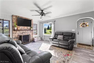 1415 Faircrest St SE, Canton, OH 44707 - Photo 7