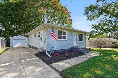 483 17th Street NW, Barberton, OH 44203 - Photo 3