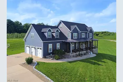 14993 Millersburg Road SW, Navarre, OH 44662 - Photo 3