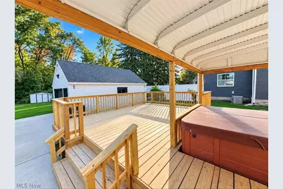 4964 15th Street SW, Canton, OH 44710 - Photo 17