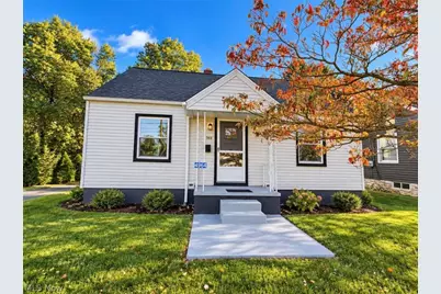 4964 15th Street SW, Canton, OH 44710 - Photo 1