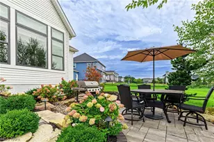 5740 Shadow Ridge Cir NW, North Canton, OH 44720 - Photo 43