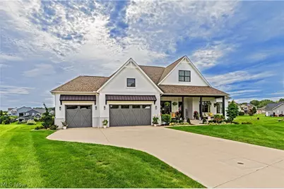 5740 Shadow Ridge Circle NW, North Canton, OH 44720 - Photo 45