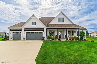 5740 Shadow Ridge Circle NW, North Canton, OH 44720 - Photo 1
