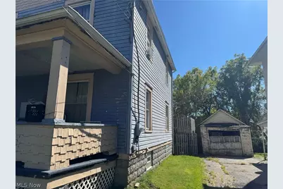 1593 2nd Street, Youngstown, OH 44509 - Photo 3