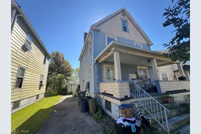 1593 2nd Street, Youngstown, OH 44509 - Photo 7