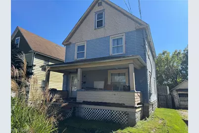 1593 2nd Street, Youngstown, OH 44509 - Photo 1