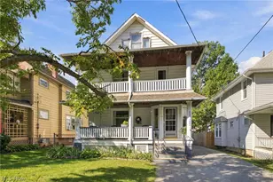 1604 - 1606 Cordova Ave, Oakwood, OH 44107 - Photo 1