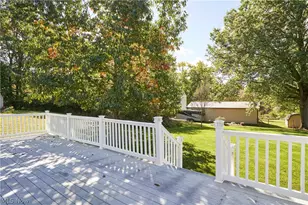 7439 High Mill Ave NW, Canal Fulton, OH 44614 - Photo 19