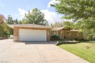7439 High Mill Ave NW, Canal Fulton, OH 44614 - Photo 1