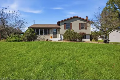 2235 McClintocksburg Road, Deerfield, OH 44411 - Photo 1