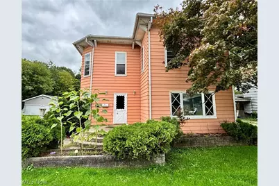 833 Main Street #A, Conneaut, OH 44030 - Photo 1