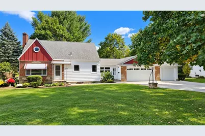 105 Hale Street, Mogadore, OH 44260 - Photo 1